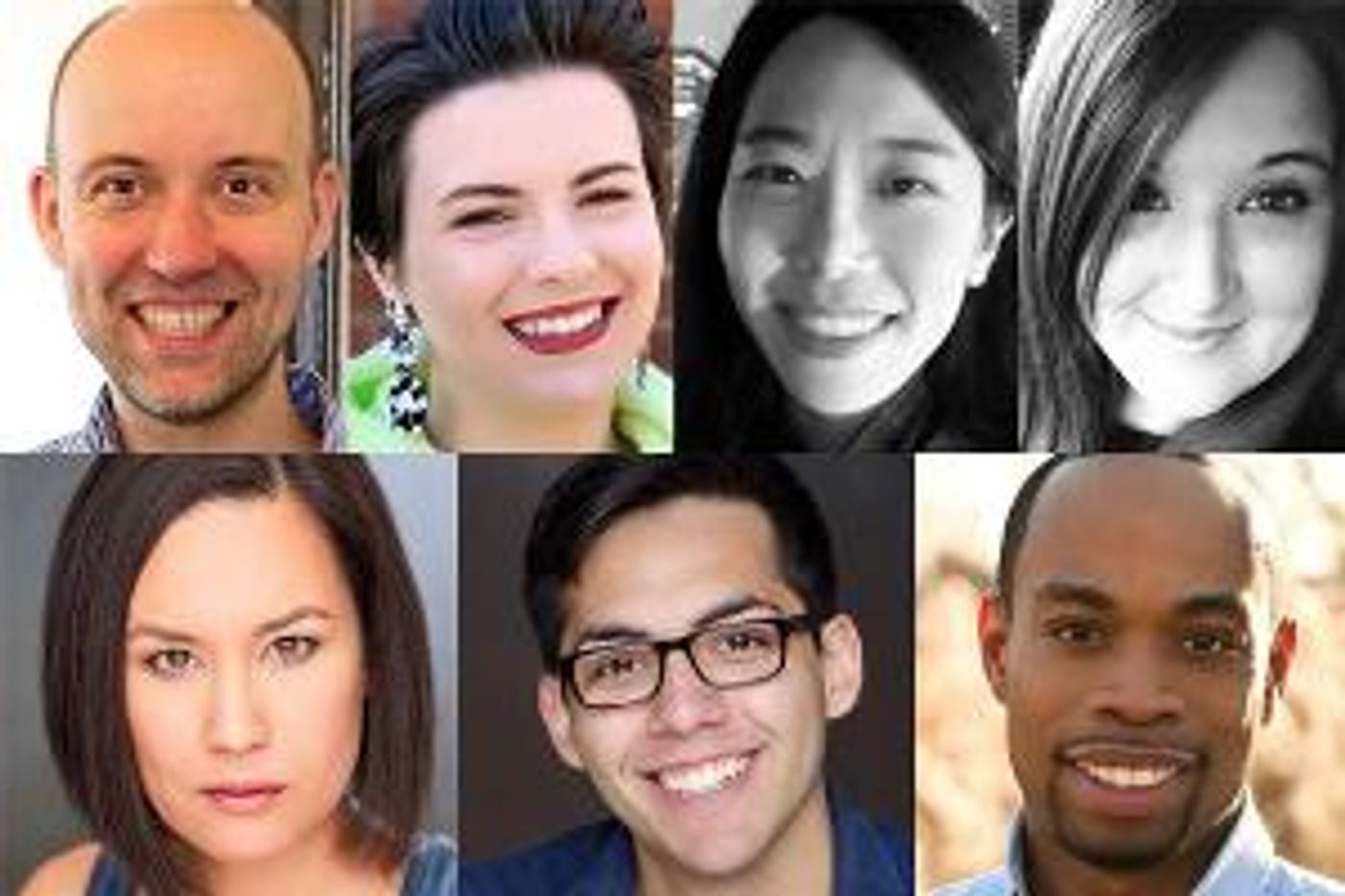 Strawdog Theatre Company Welcomes New Ensemble Members  Image