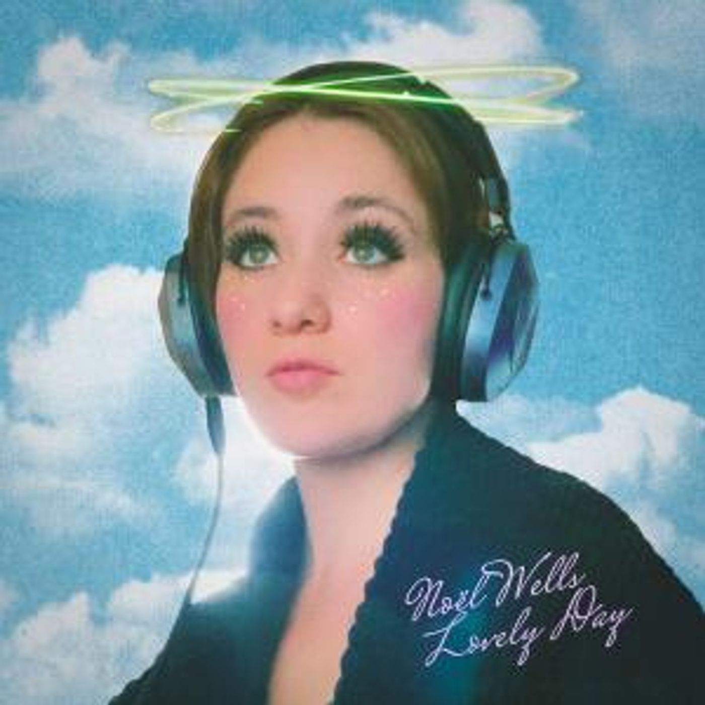 Actress Noël Wells Covers Bill Withers' 'Lovely Day'  Image