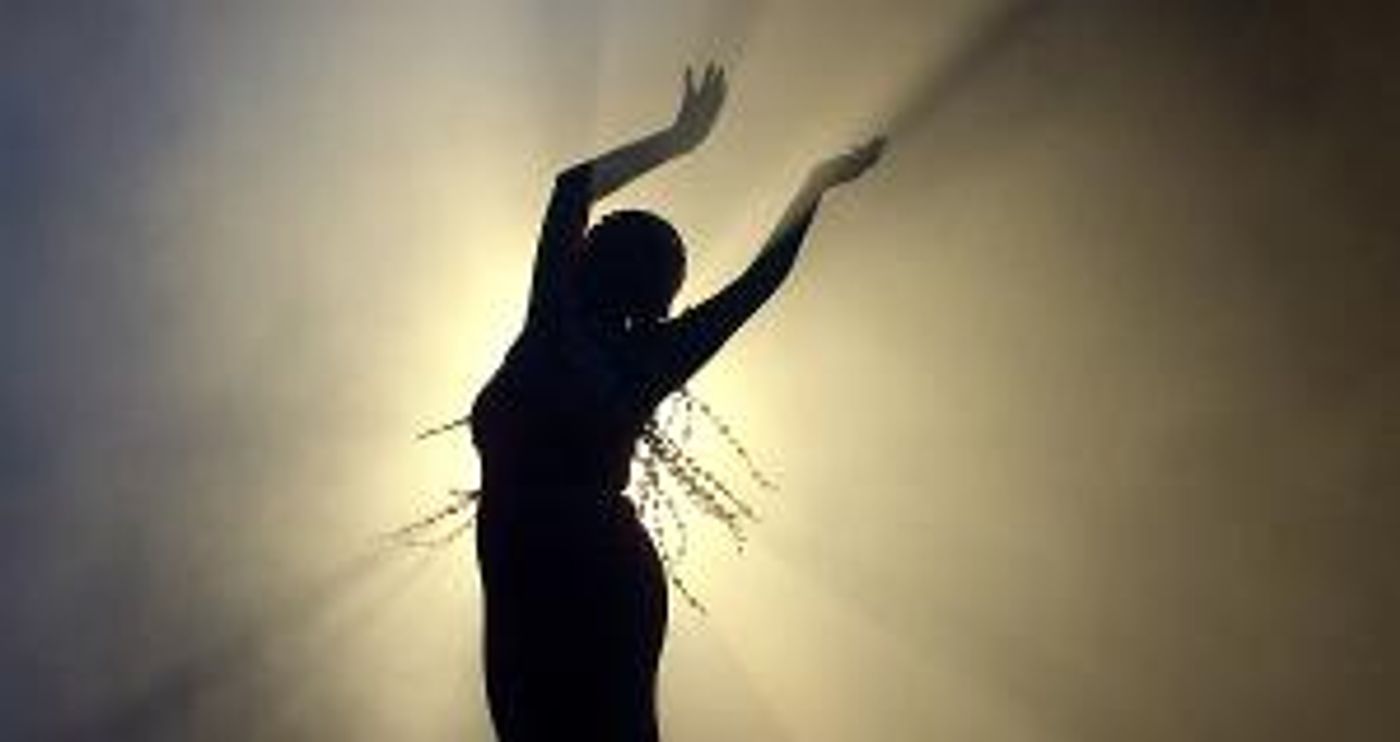 Baryshnikov Arts Center, Krannert Center, and Artsemerson Co-Present IN THE ABSENCE OF THINGS  Image