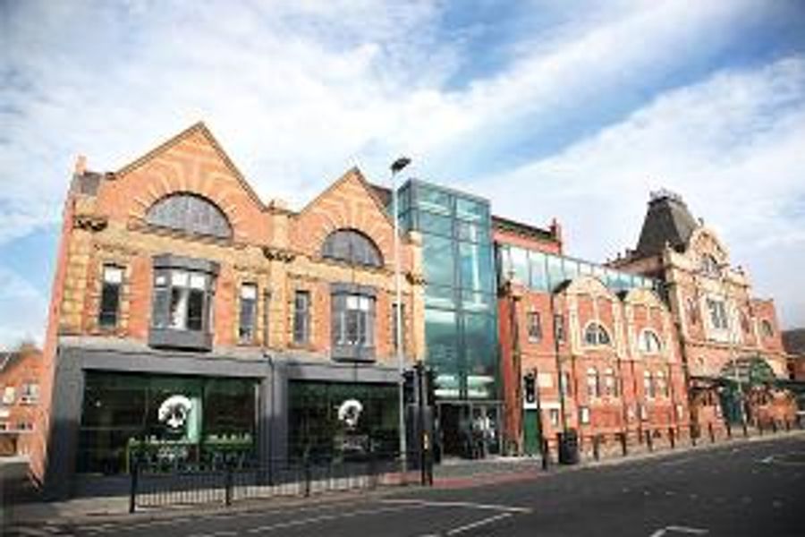 Darlington Hippodrome Announces Upcoming Online Events Image