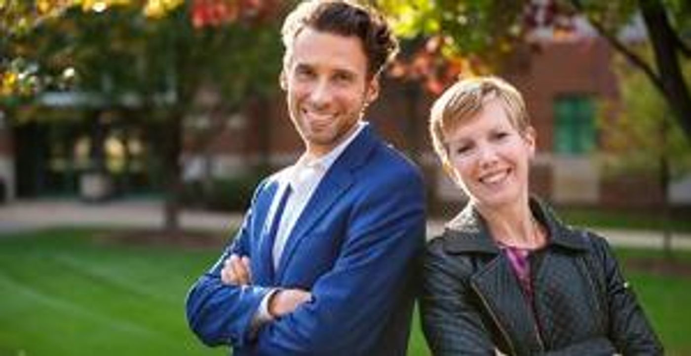 Illinois Philharmonic Orchestra Announces Public Phase Of
$5.1 Million Campaign For The Future  Image