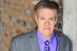 Chenango River Theatre Hires New Producing Artistic Director To Lead Company Into Future   Image