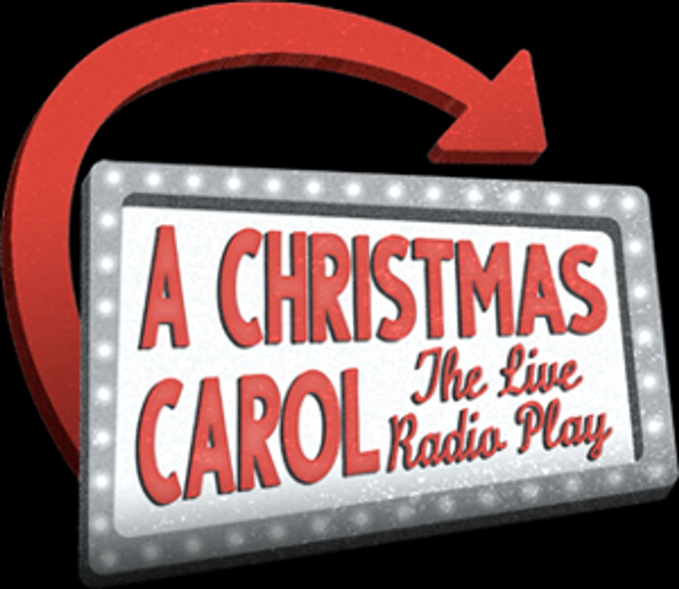 Alliance's A CHRISTMAS CAROL Starts Rehearsals This Week  Image