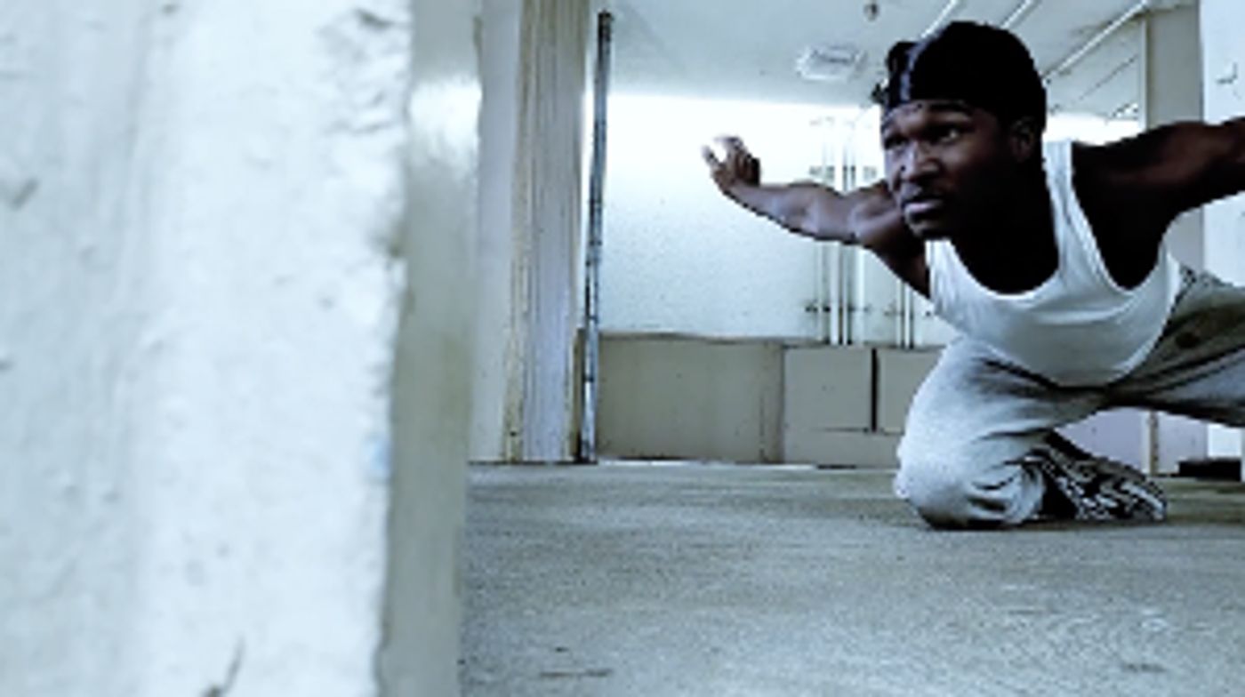 Greenway Arts Alliance Presents IF I SHOULD WAKE  Image