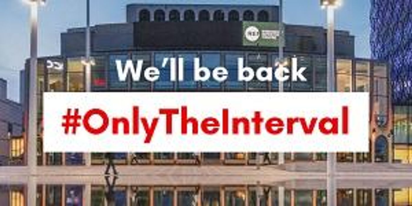 Save A Seat This Christmas To Raise Funds For Birmingham Repertory Theatre And Birmingham Royal Ballet  Image