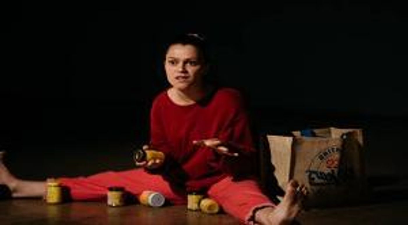 The Traverse Theatre Announces A Limited Run Of MUSTARD By Eva O'Connor  Image