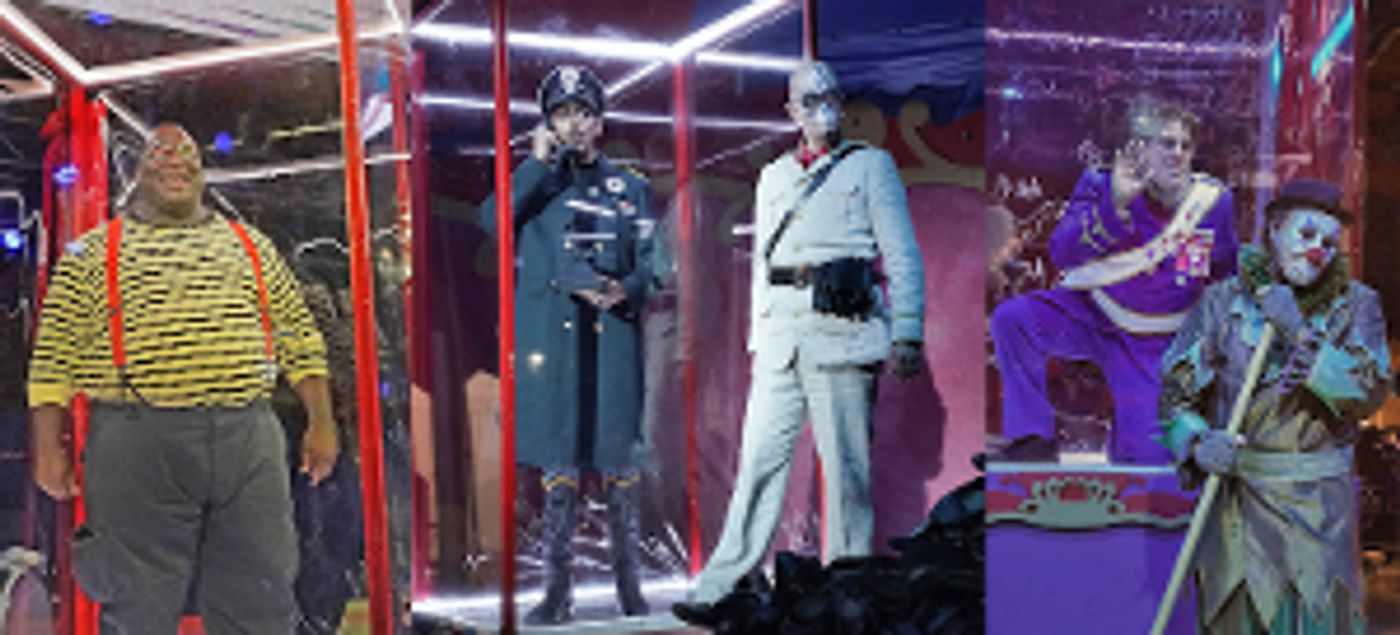 Atlanta Opera Spotlight Media Launches Next Month  Image