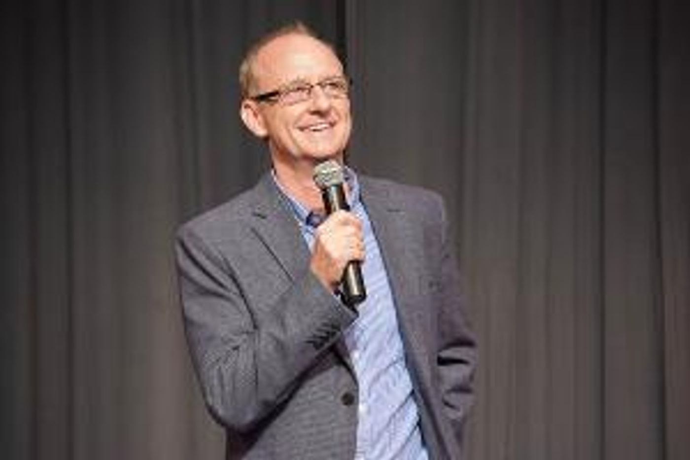 MPAC Announces Additional November Programming  Image