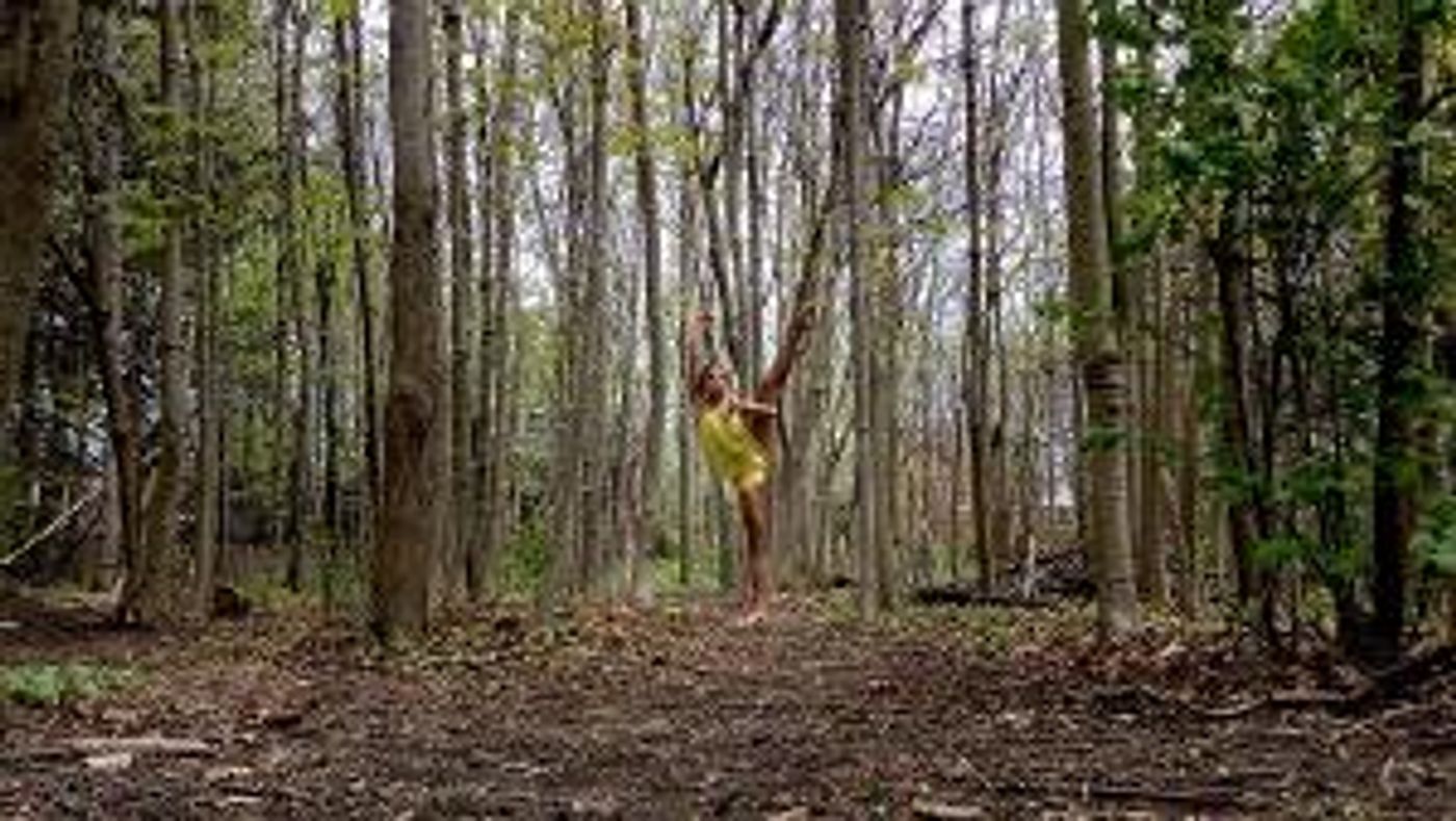 Alonzo King LINES Ballet Awarded Grant From The Andrew W. Mellon Foundation  Image