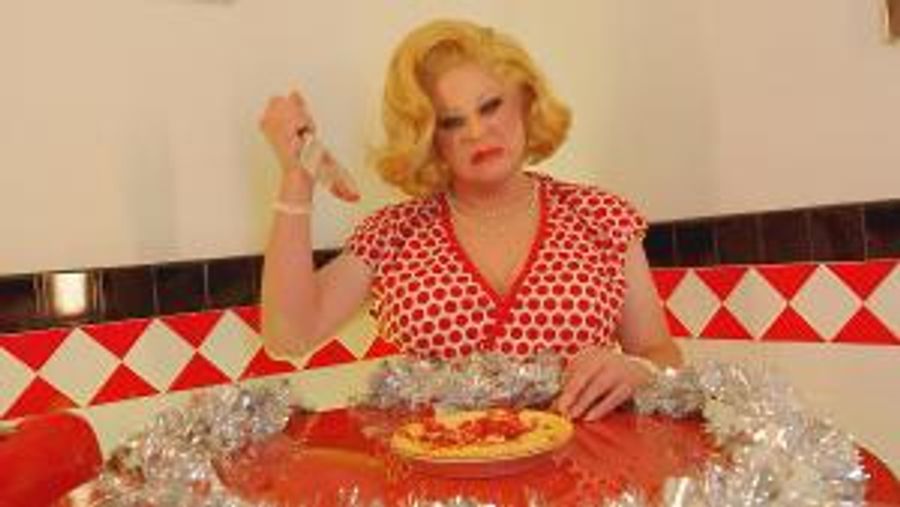 VIDEO: Nina West Wants 'Cha Cha Heels' For Christmas Image