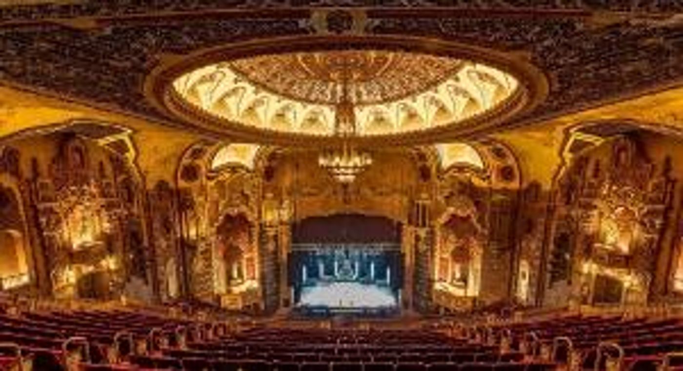 St. George Theatre Virtual Christmas Show Announced  Image