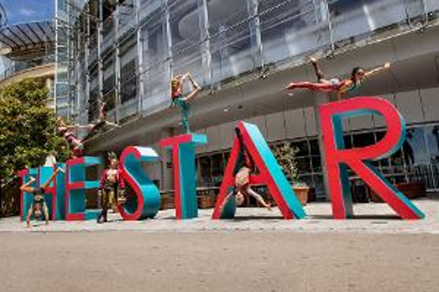 PIPPIN Comes to the Sydney Lyric at The Star  Image