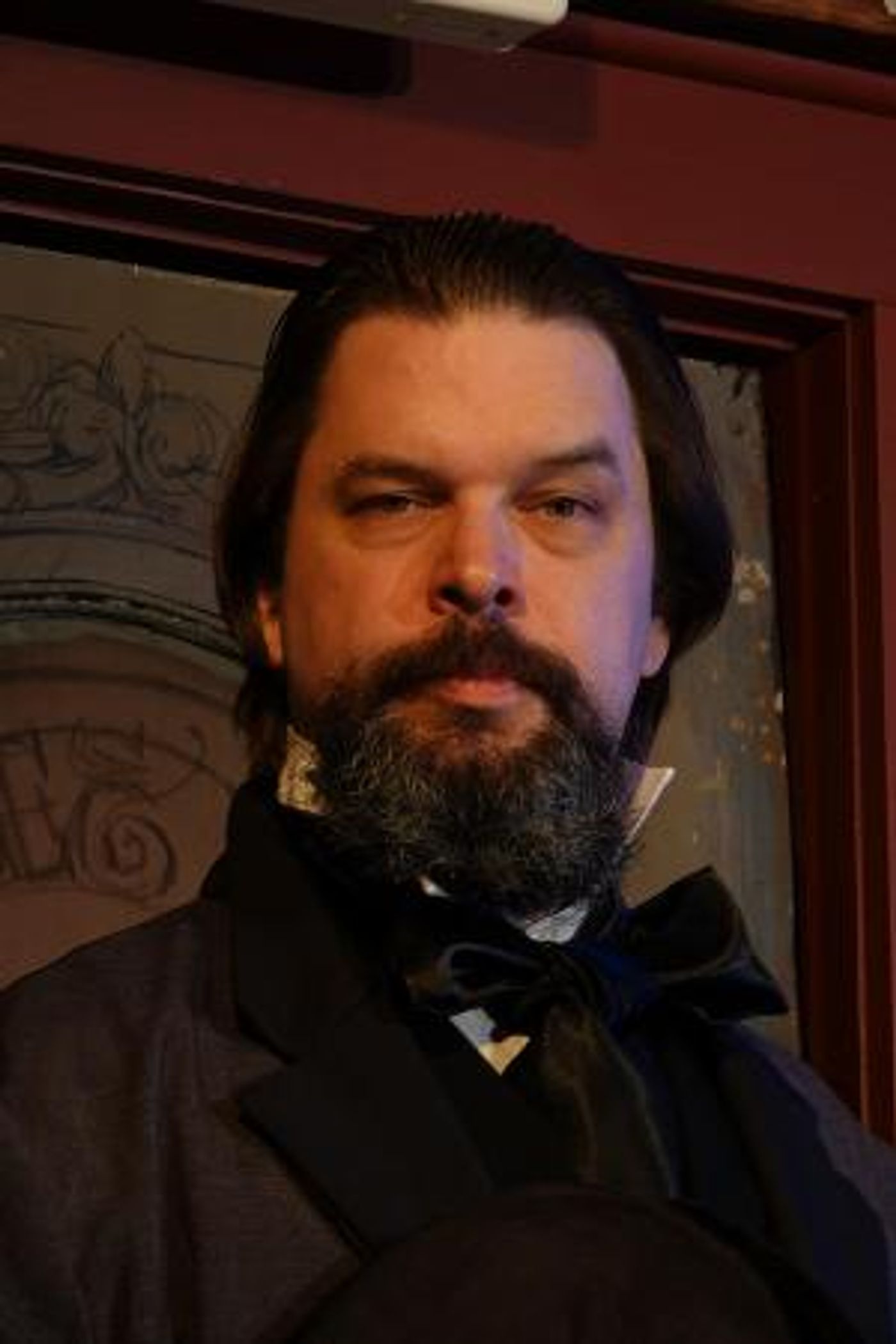 Players Ring Premieres New Adaptation Of A CHRISTMAS CAROL  Image