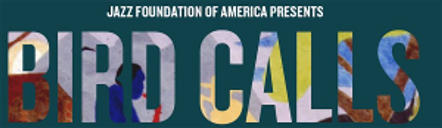 The Jazz Foundation Of America Celebrates Charlie Parker With All-Star Streaming Fundraiser Image