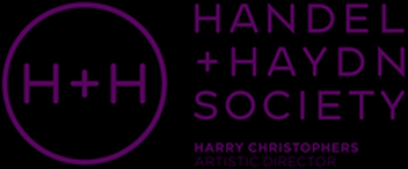 The Handel And Haydn Society And GBH Partner To Offer HANDEL'S MESSIAH FOR OUR TIME  Image