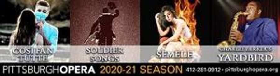 Pittsburgh Opera to Present Free Livestream Of SOLDIER SONGS Image