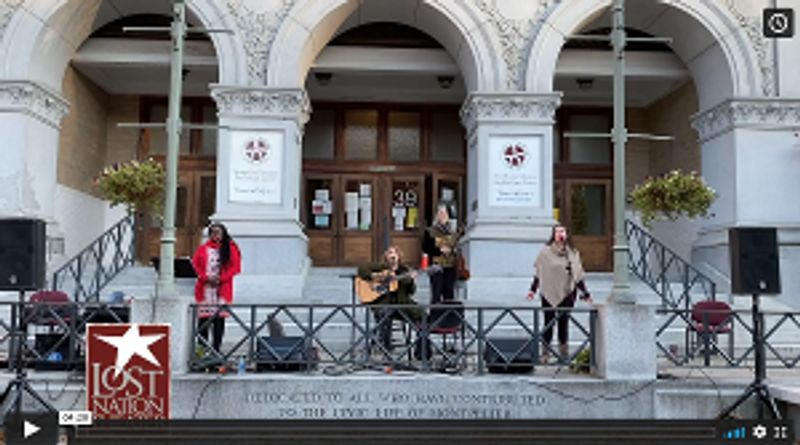 Lost Nation Theater Will Participate In Giving Tuesday 2020 Image
