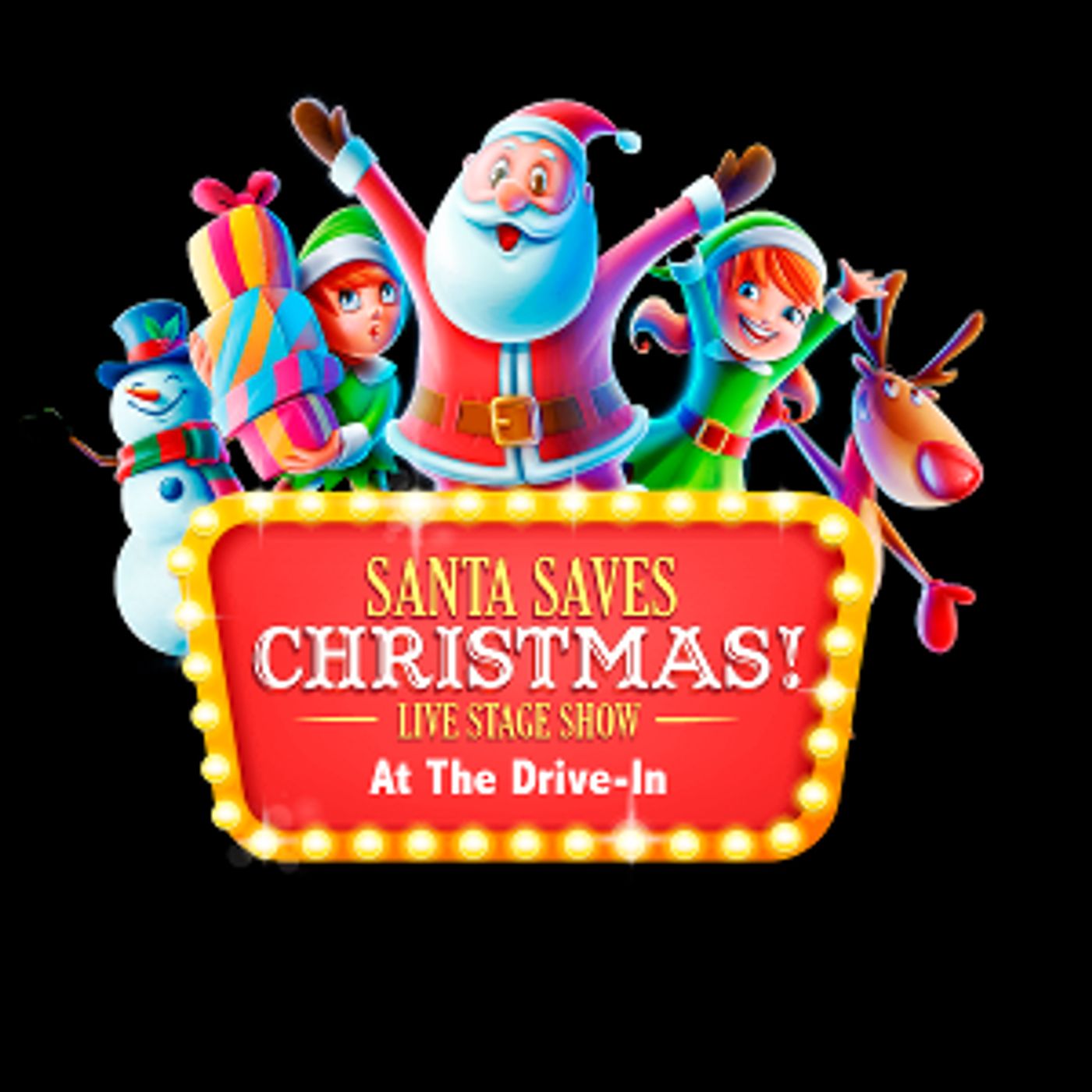 CBF Productions Keeps The Holiday Season Merry And Bright With New 'Holidays In Your Car' Series  Image