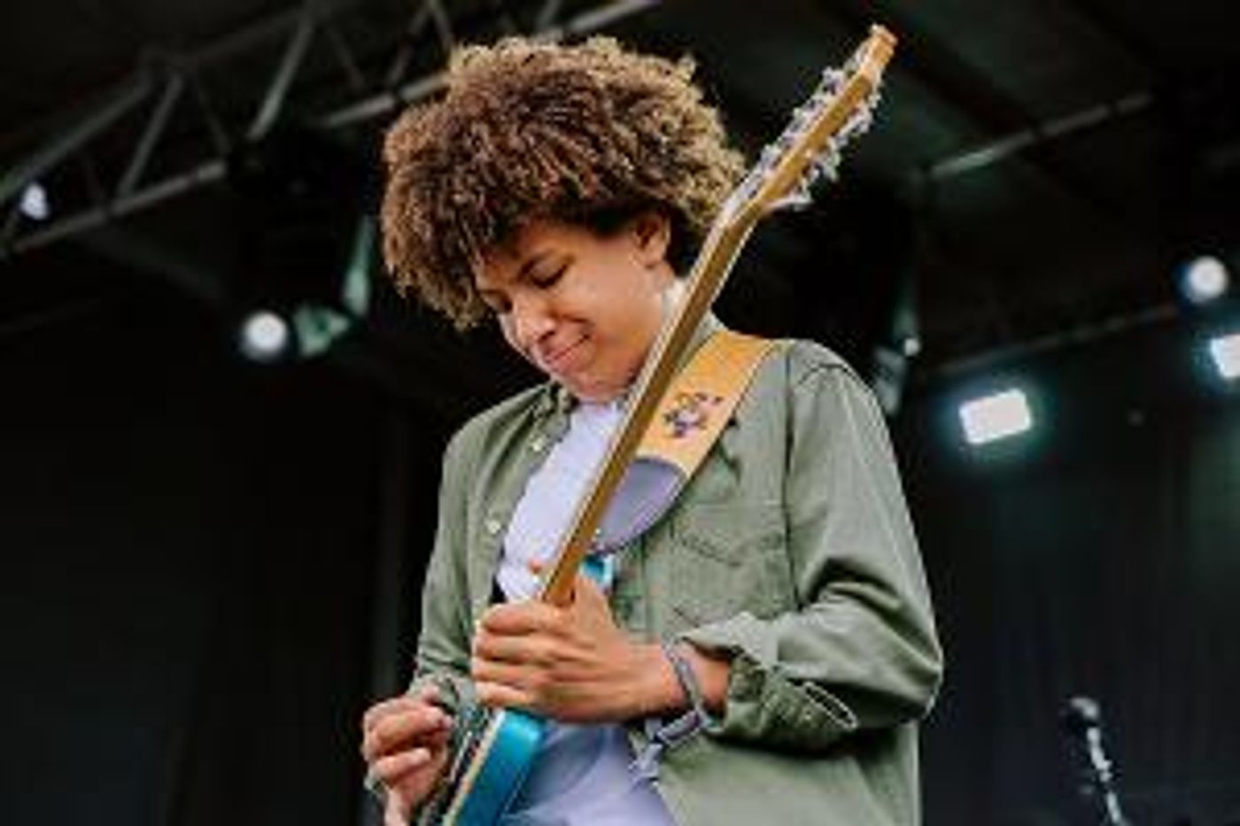 Brandon 'Taz' Niederauer Comes To The Ridgefield Playhouse  Image