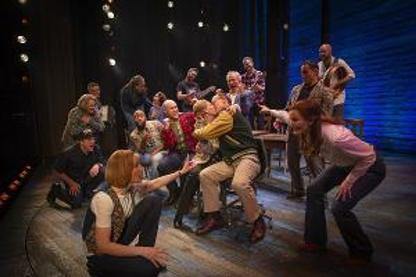 COME FROM AWAY Announces Brisbane Season  Image