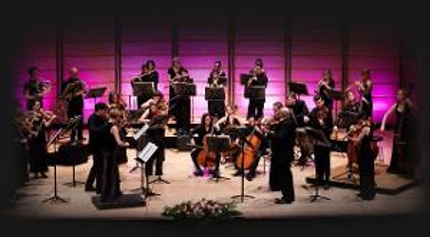 HIP National Orchestra Announces Largest Ever Season  Image