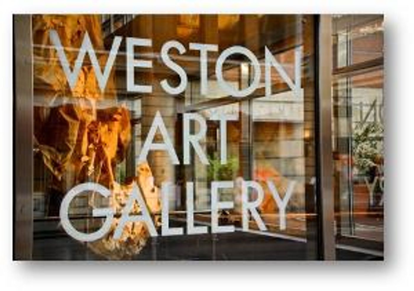 Weston Art Gallery at the Aronoff Center Announces Temporary Public Closure  Image