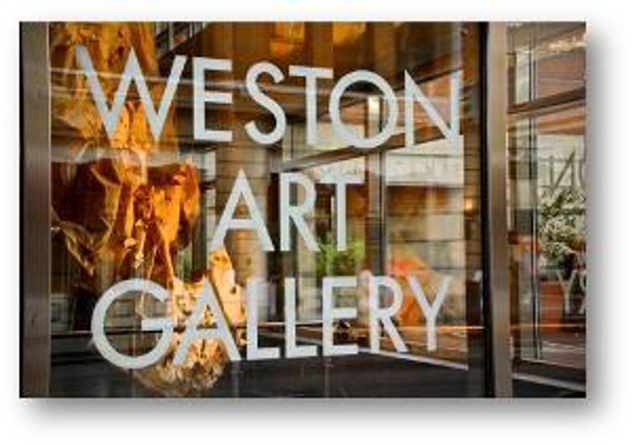 Weston Art Gallery at the Aronoff Center Announces Temporary Public Closure Image