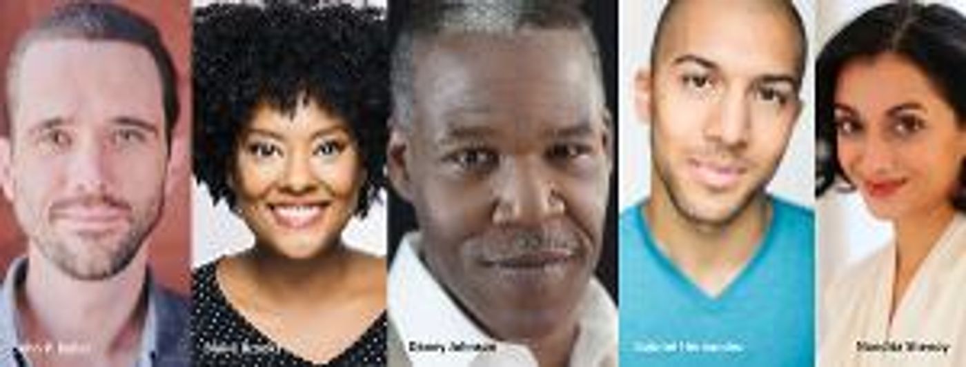 MST Presents Multi-Cultural IT'S A WONDERFUL LIFE  Image