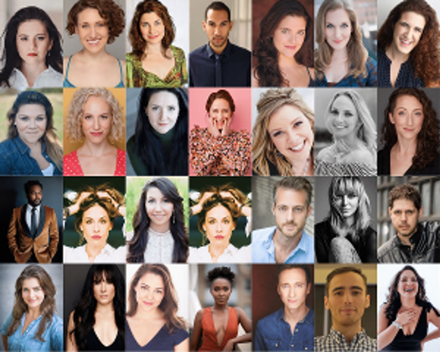 American Traditions Vocal Competition Announces 2021 Quarterfinalists  Image