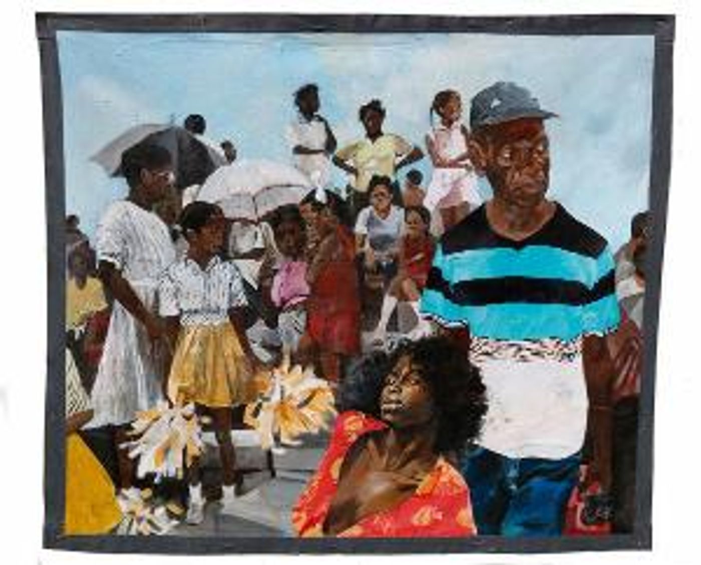 MOCA Toronto Announces Major $1 Million Donation And Highlights Of 2021 Exhibition Programme  Image