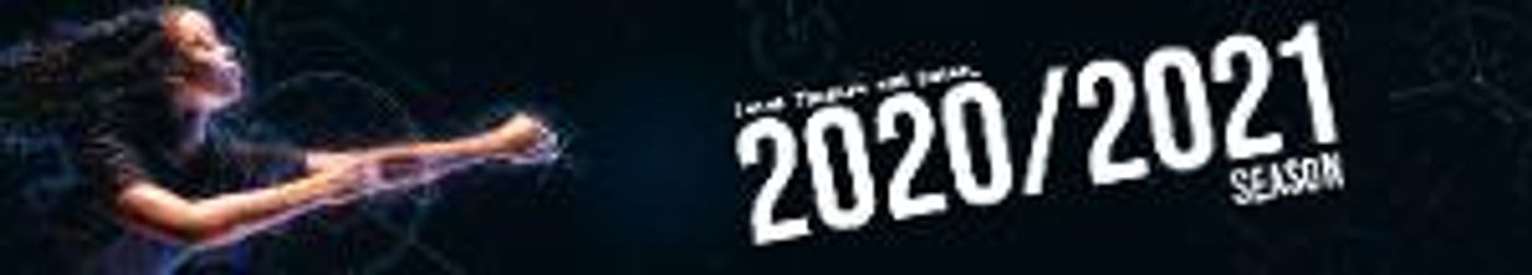 Texas Theatre And Dance Presents IN THE ETHER By Erica Gionfriddo  Image