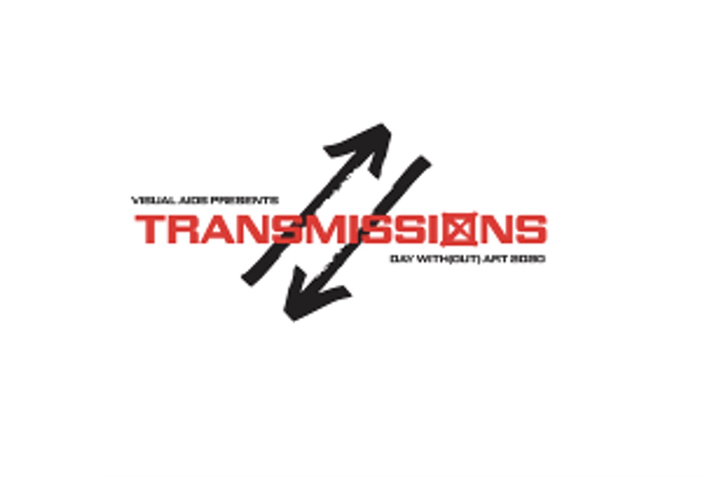 Visual AIDS Brings WORLD AIDS DAY Online For All To Commemorate  Image