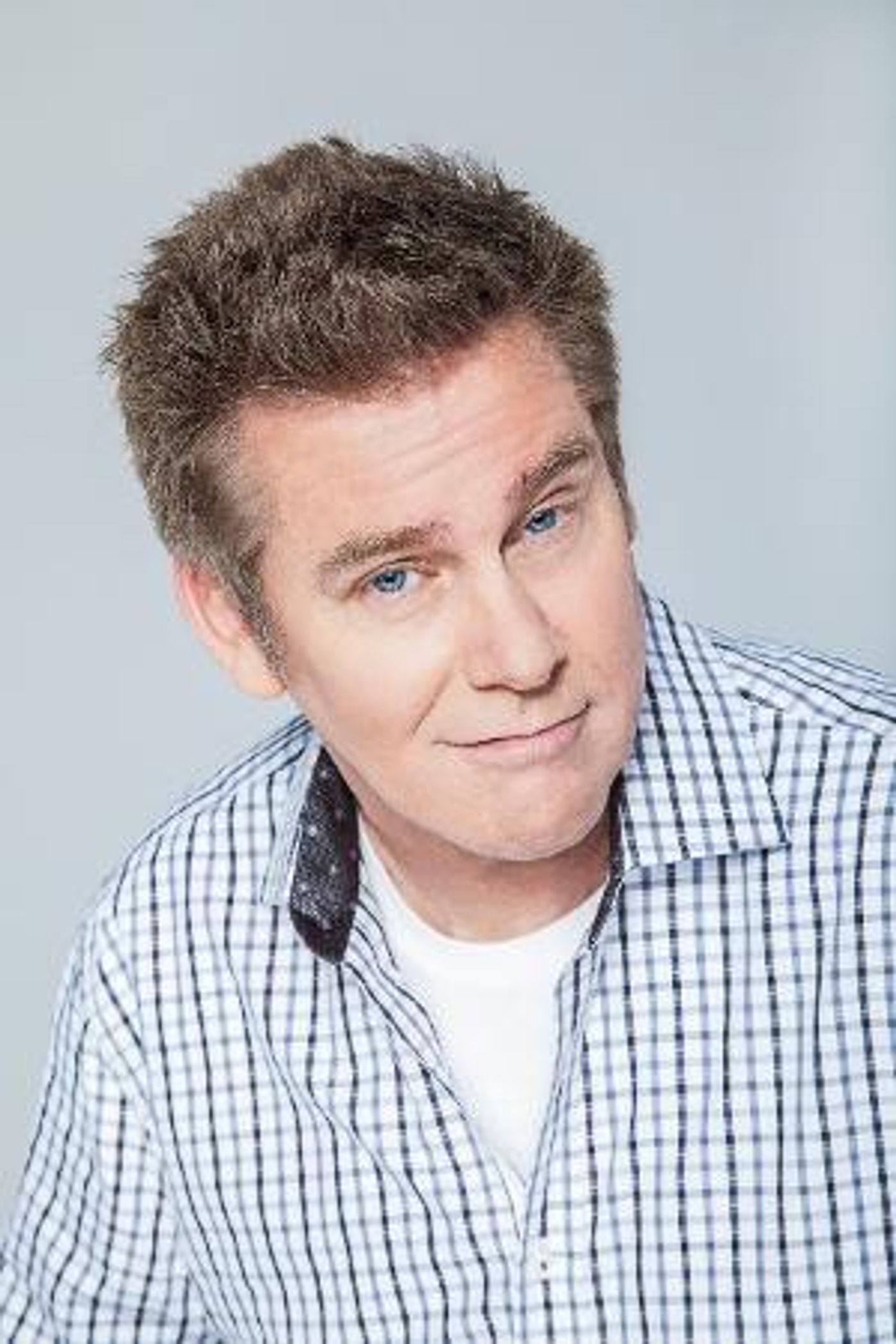 Live! At The Bandshell Continues With Comedian Brian Regan  Image