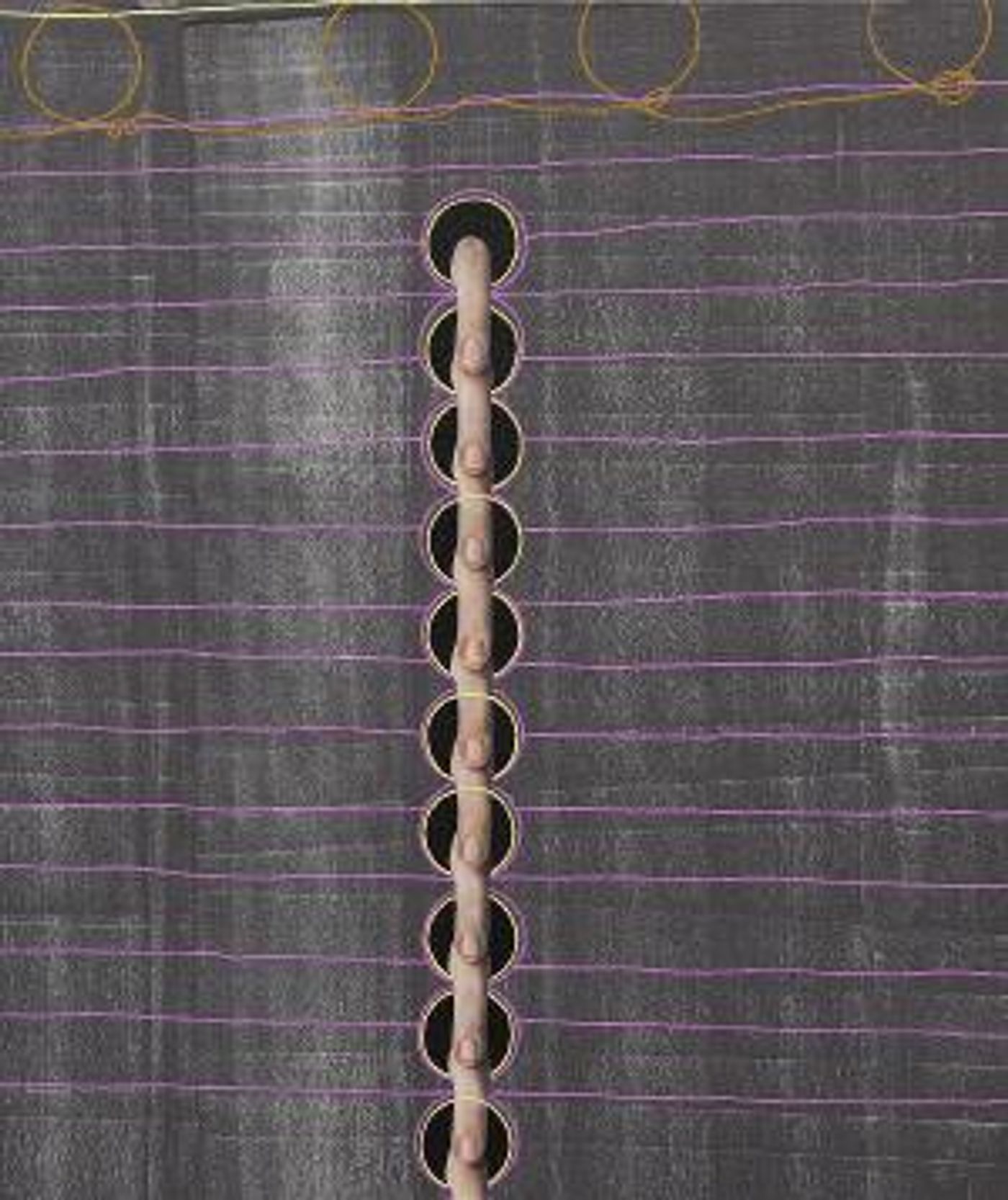 Simone Subal Gallery New Exhibition Announced December 2 – 6  Image