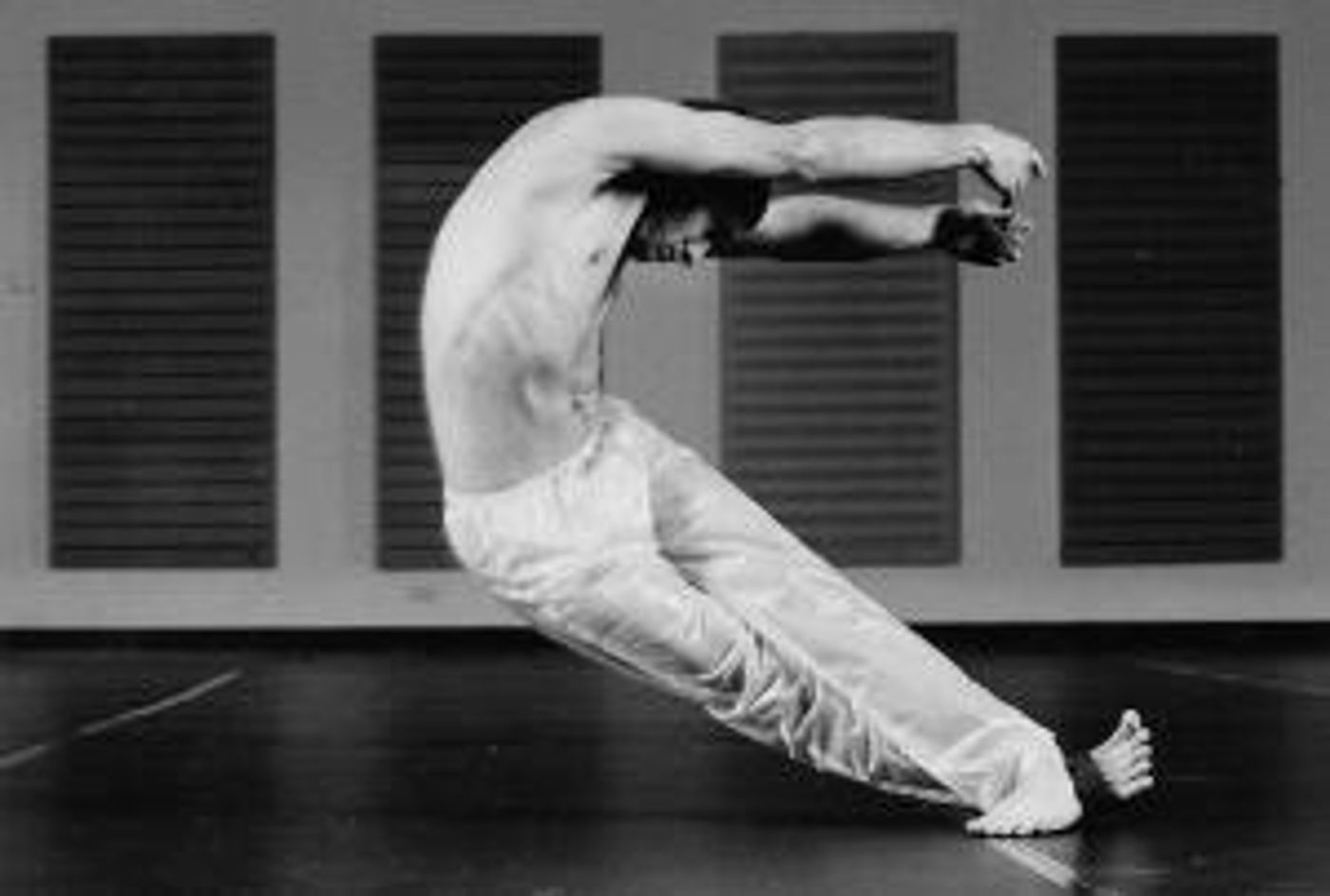 Australia's Boldest Contemporary Dance Company Celebrates 25 Years  Image