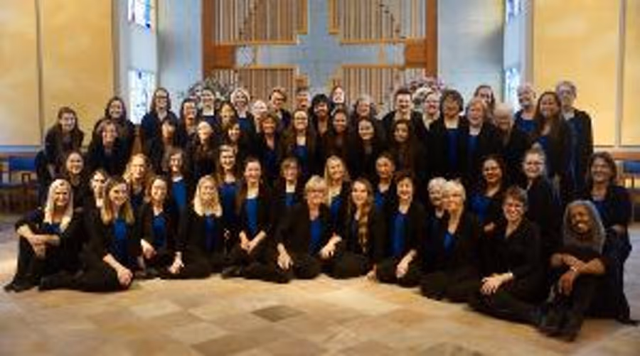 Orange County Women's Chorus Announces SOMETHING NEW Image