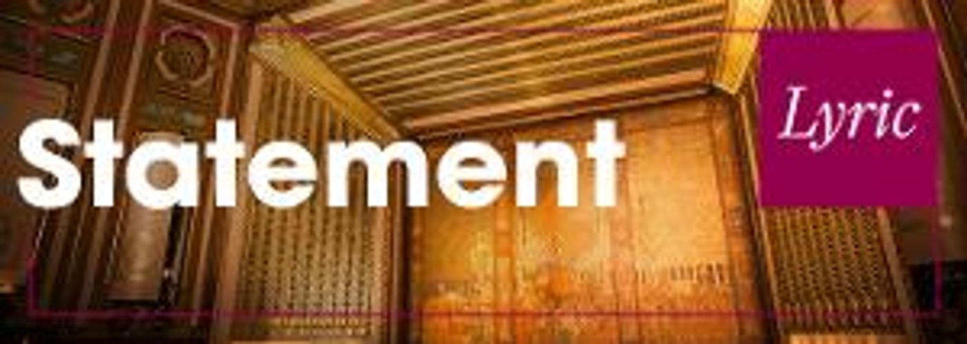 Lyric Opera Of Chicago and The American Guild Of Musical Artists Reach Labor Deal  Image