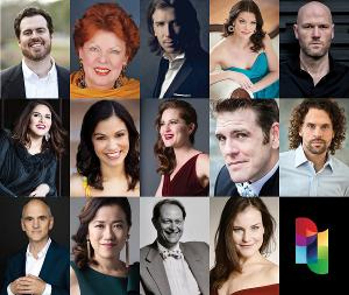 Des Moines Metro Opera Announces MERRY & BRIGHT Holiday Concert  Image