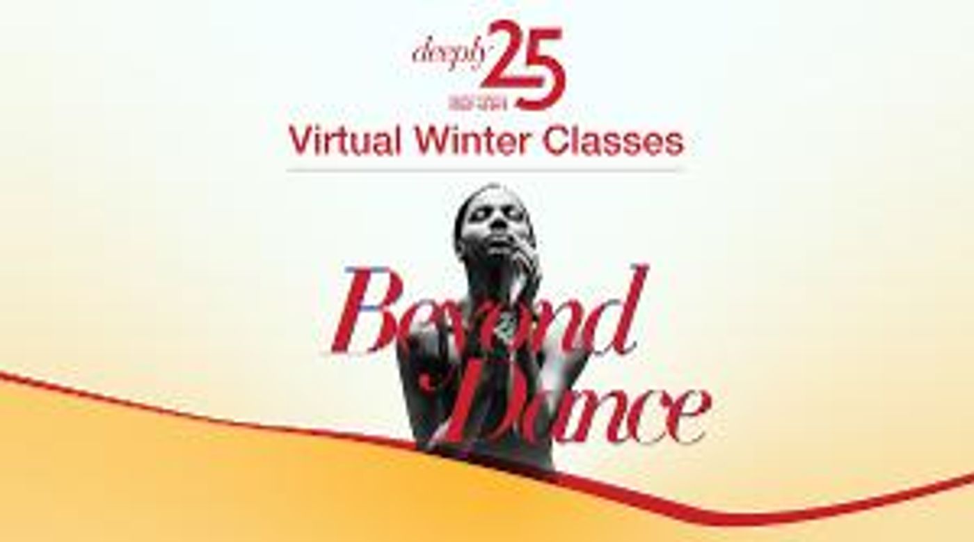 Deeply Rooted Announces Winter Class Schedule  Image