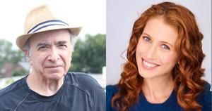 The Braid to Celebrate the Festival of Lights with Author Talk and Performance Tribute to the Life of Leonard Cohen  Image