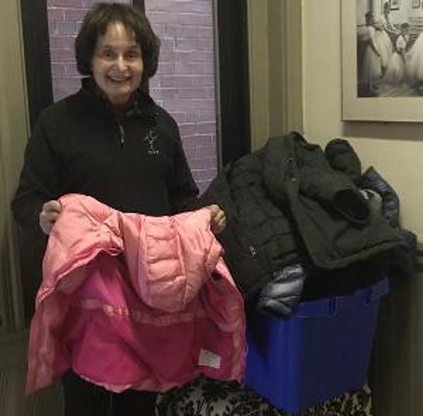 Marblehead School Of Ballet To Hold Community Appreciation Week and Winter Coat Drive  Image