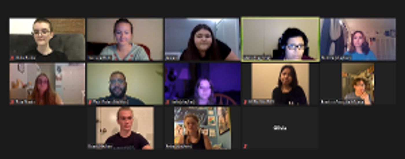 Arizona Students Playing Key Roles In #ENOUGH: Plays To End Gun Violence  Image