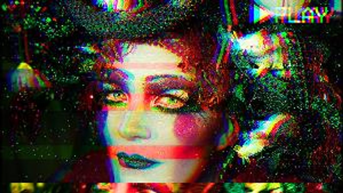 Guthrie Theater Presents Taylor Mac's HOLIDAY SAUCE... PANDEMIC!  Image