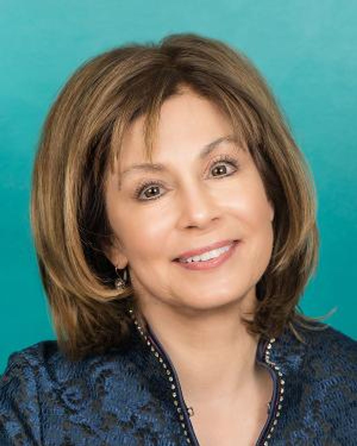 Conductor JoAnn Falletta, Buffalo Philharmonic & Chorus Receive GRAMMY Nominations For Danielpour's PASSION OF YESHUA  Image