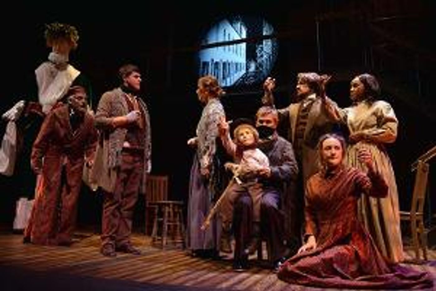 Centenary Stage Company Offers Special Black Friday Sales Events  Image