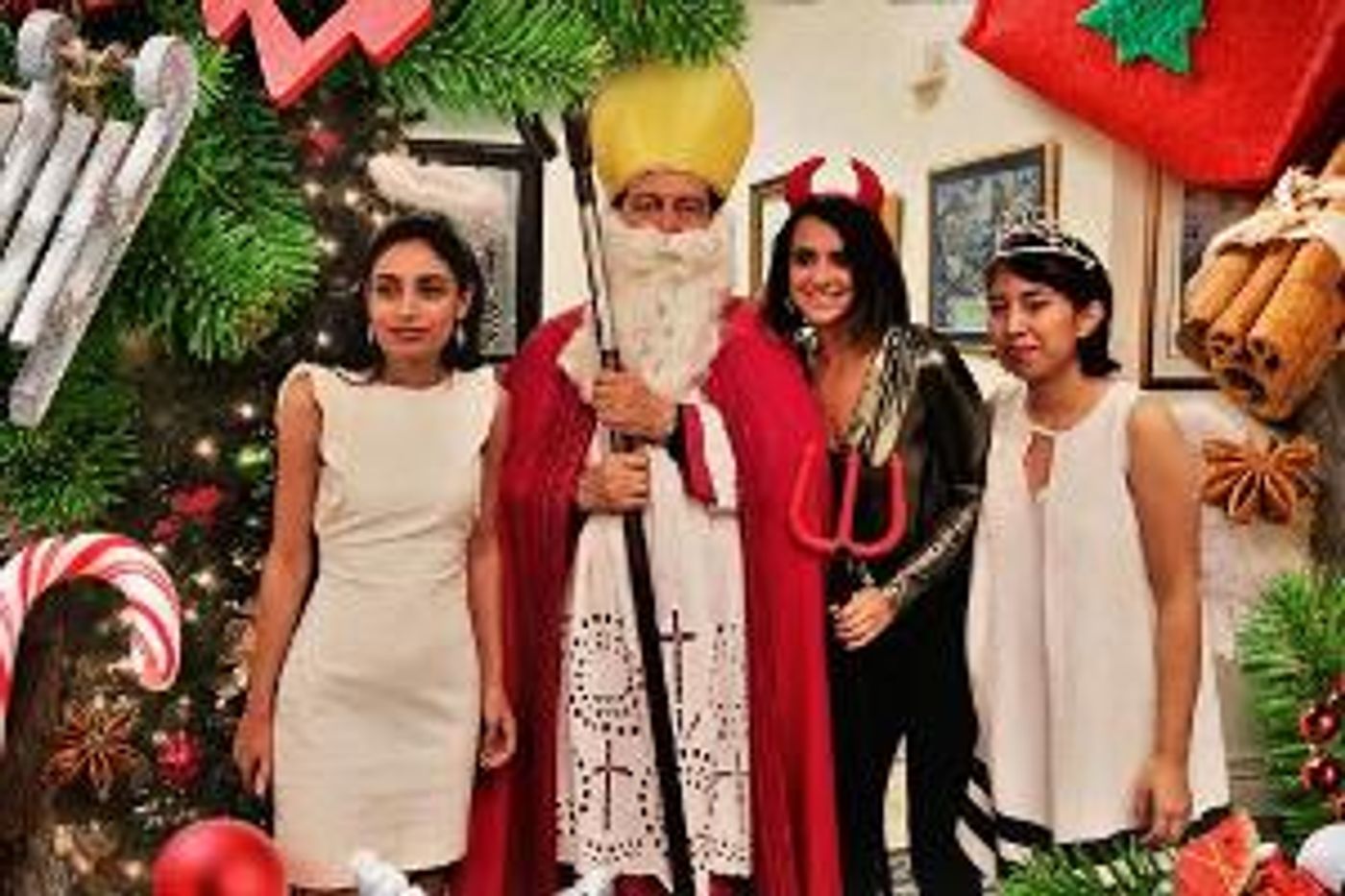 Czech Center Museum to Present Its Annual Holiday Market  Image