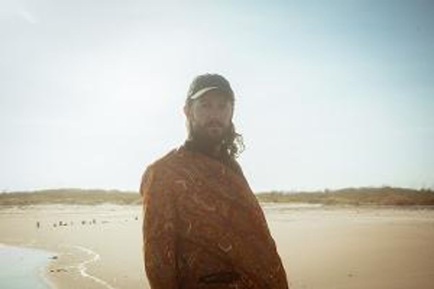 PRACTICE Shares Ominous, Synth Driven 'I Saw Love'  Image