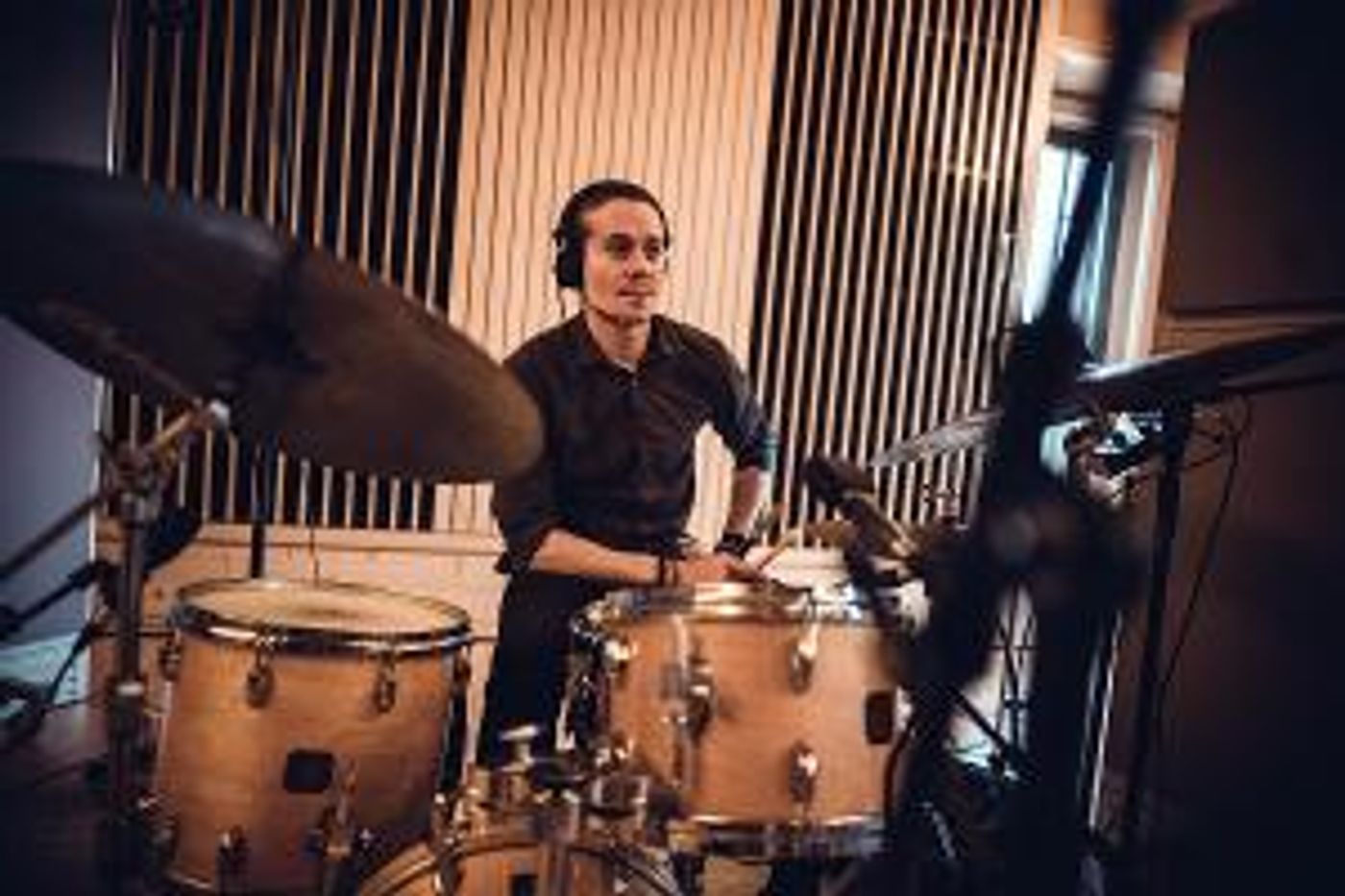 Peter Kronreif & Wayfarers to Release “Aeronautics” February 5  Image