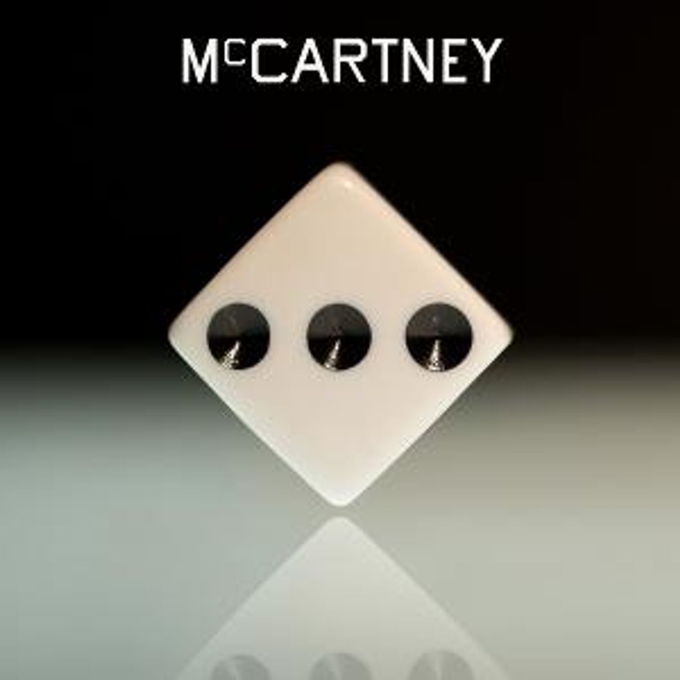 New Release Date Announced for Paul McCartney's MCCARTNEY III  Image
