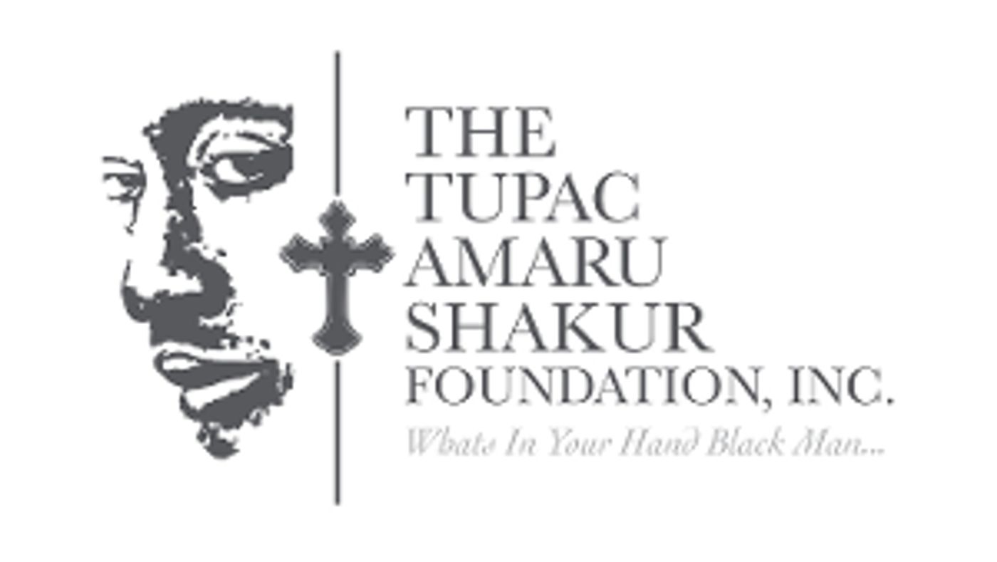 The Tupac Amaru Shakur Foundation Feeds People In Need In Bay Area And Other Cities For Thanksgiving  Image